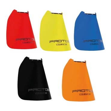 Protos® Protège-nuque pour casque Protos® Intégral Vitiwald