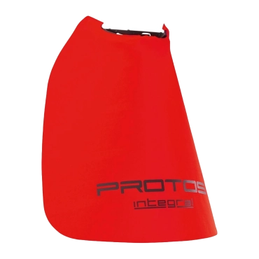 Protos® Protège-nuque pour casque Protos® Intégral Vitiwald