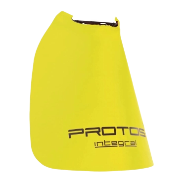 Protos® Protège-nuque pour casque Protos® Intégral Vitiwald