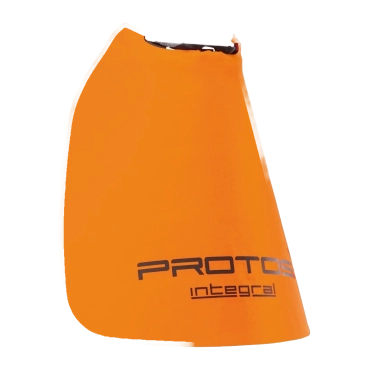 Protos® Protège-nuque pour casque Protos® Intégral Vitiwald