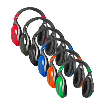 Protos® Headset Integral Vitiwald