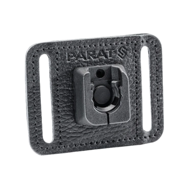 Protos® support de lampe à la ceinture MaClip Light Vitiwald