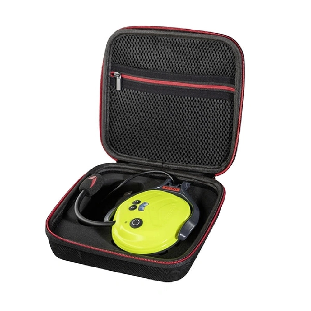 Protos® Système de communication Bluetooth BT-COM pour casque Protos® Intégral Vitiwald