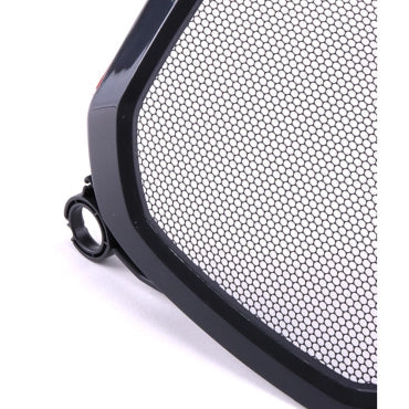 Protos® Visière en métal grillagée en maille G16 Vitiwald