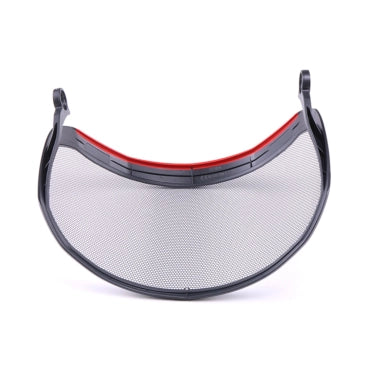 Protos® Visière en métal grillagée en maille G16 Vitiwald