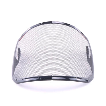 Protos® Visière en métal grillagée en maille G16 Vitiwald