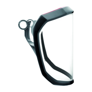Protos® Visière en polycarbonate pour casque Protos® Intégral set de 5 Vitiwald