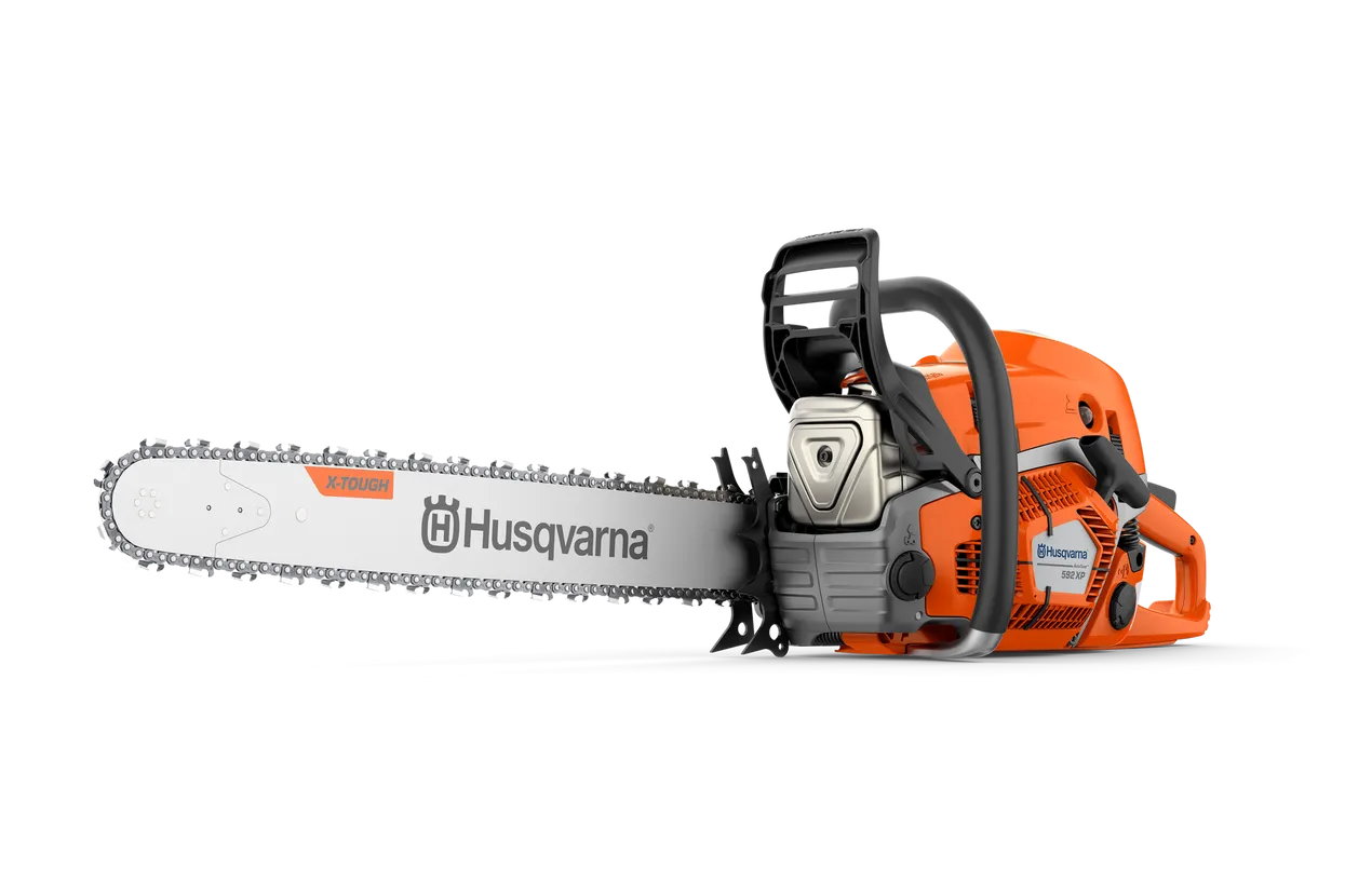 Husqvarna 592 XP® rsn50