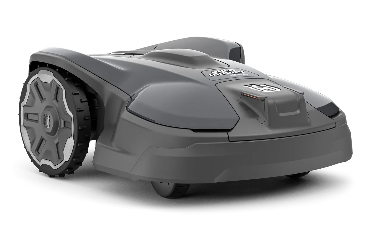 Husqvarna Automower® 320 NERA avec technologie sans fil