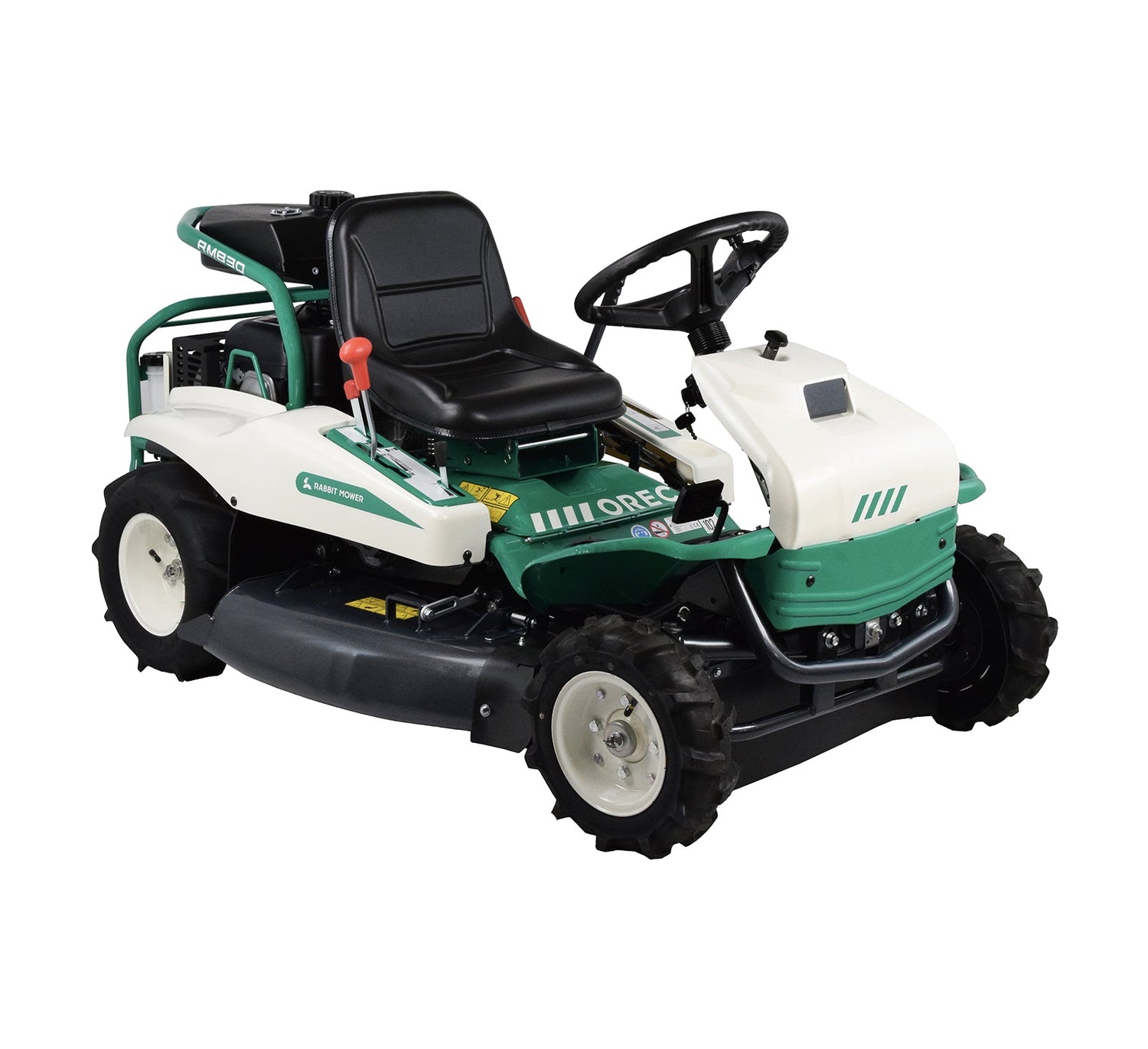 OREC RABBIT RM830 Vitiwald