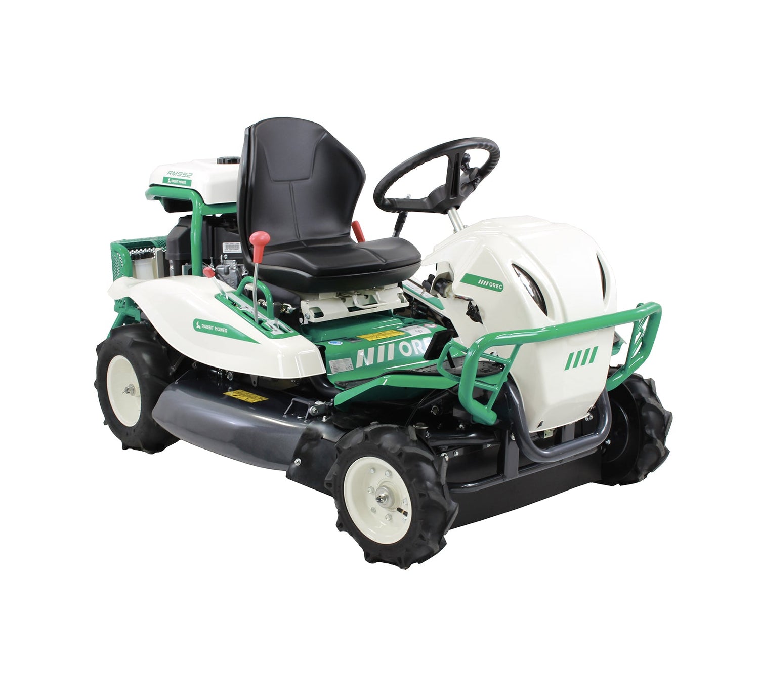 OREC RABBIT RM952 Vitiwald