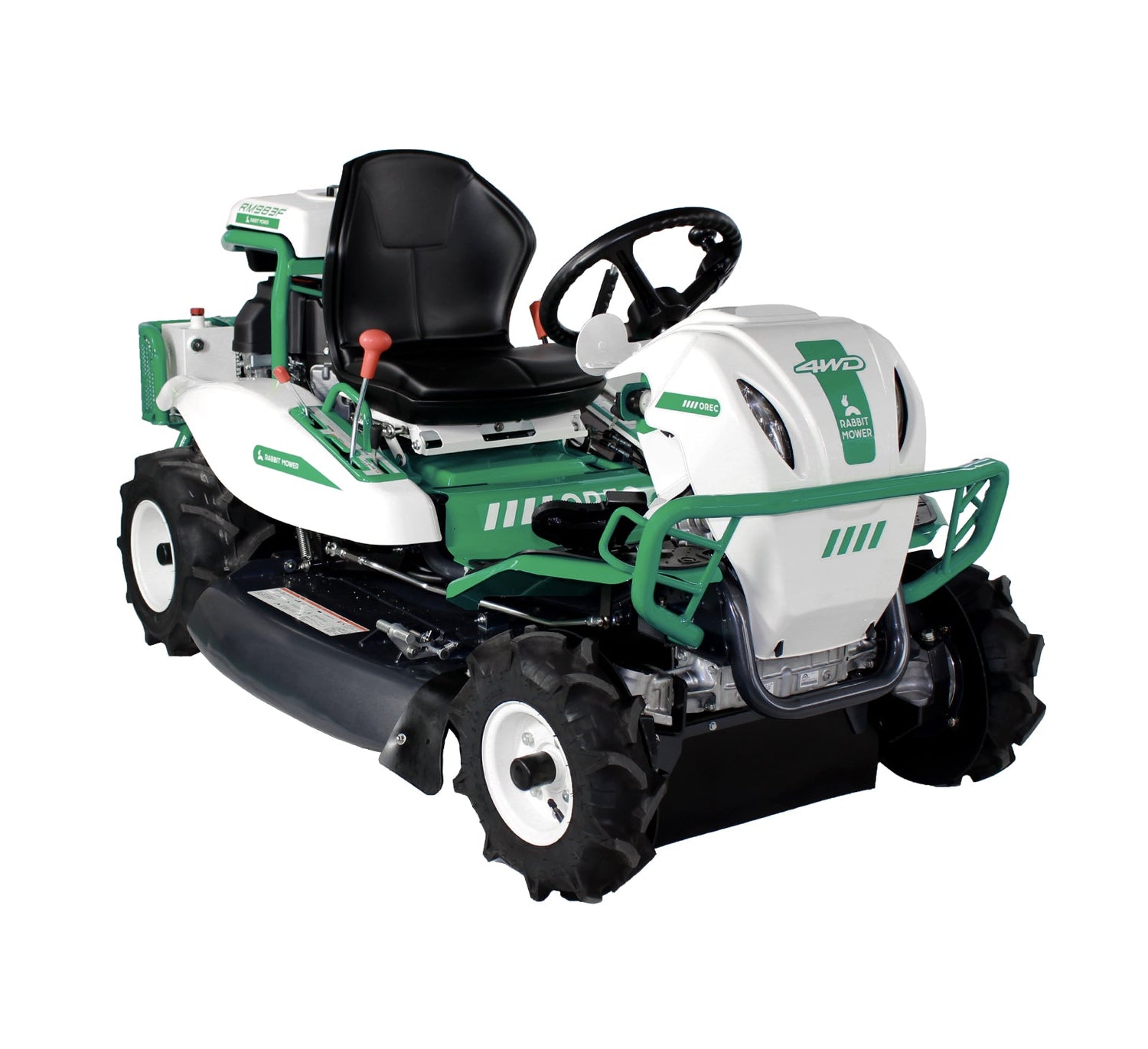 OREC RM982F Vitiwald