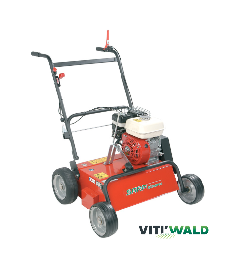 Scarificateurs SC50H-PRO Vitiwald