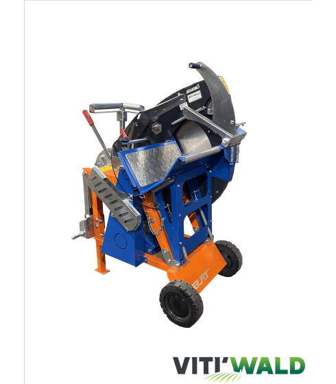 Scie circulaire BALFOR SHARK 700 Vitiwald