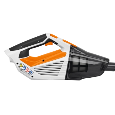 Aspirateur à main STIHL SEA 20 - pack complet Vitiwald