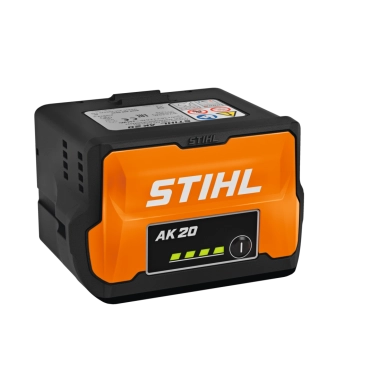 Batterie STIHL Lithium-Ion AK 20 Vitiwald