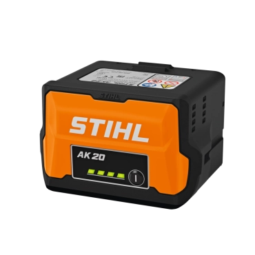 Batterie STIHL Lithium-Ion AK 20 Vitiwald