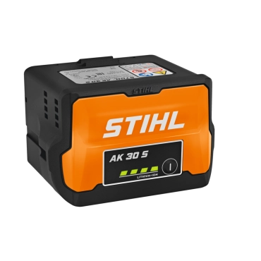 Batterie STIHL Lithium-Ion AK 30 S Vitiwald