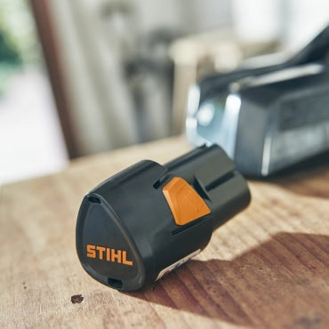 Batterie lithium-ion STIHL AS 2 Vitiwald