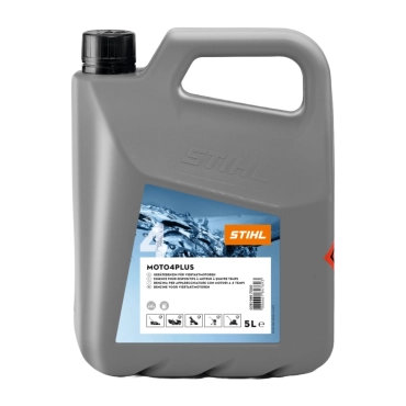 Carburant STIHL Moto4plus Vitiwald