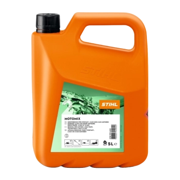 Motomix Carburant prêt à l'emploi pour moteurs 2-temps et 4-MIX® STIHL Vitiwald