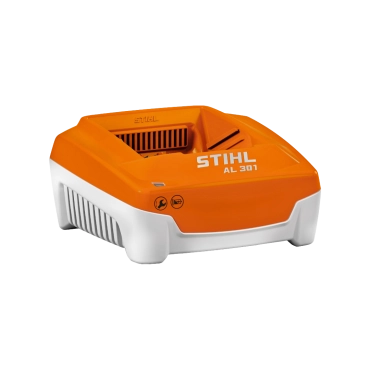 Chargeur de batterie rapide STIHL AL 301 Vitiwald