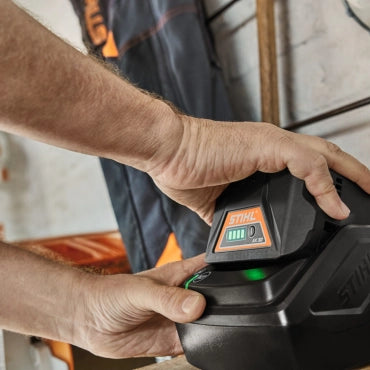 Chargeur de batterie standard STIHL AL 101 Vitiwald