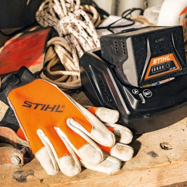 Chargeur de batterie standard STIHL AL 101 Vitiwald