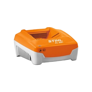 Chargeur de batterie ultra rapide STIHL AL 501 Vitiwald