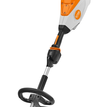 CombiSystème à batterie S  TIHL KMA 135 R, sans batterie ni chargeur Vitiwald