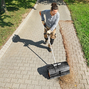 CombiSystème à batterie S  TIHL KMA 135 R, sans batterie ni chargeur Vitiwald