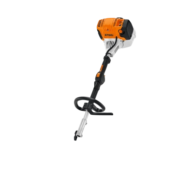 Moteur CombiSystème thermique STIHL KM 131 R Vitiwald