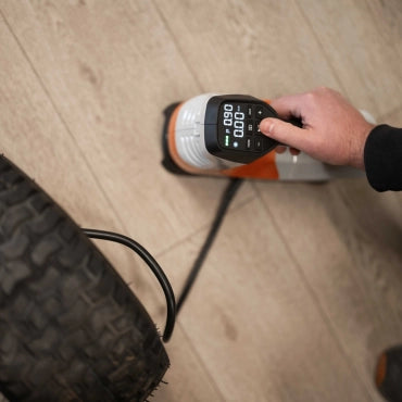 Compresseur à batterie STIHL KOA 20 - pack complet Vitiwald