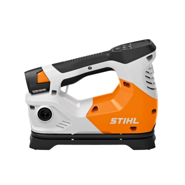 Compresseur à batterie STIHL KOA 20 - pack complet Vitiwald