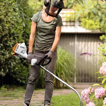 Coupe-bordures thermique STIHL FS 38 Vitiwald