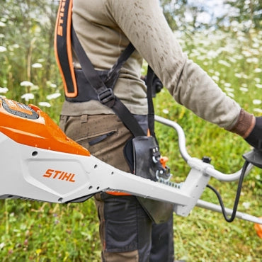Débroussailleuse à batterie STIHL FSA 135, sans batterie ni chargeur Vitiwald