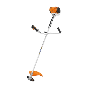 Débroussailleuse thermique STIHL FS 131 couteau taillis Vitiwald