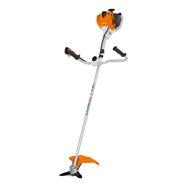 Débroussailleuse thermique STIHL FS 261 couteau taillis 300-3 Vitiwald