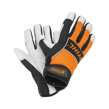 Gants de travail STIHL - ADVANCE Ergo MS Vitiwald