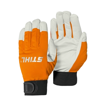 Gants de travail STIHL - DYNAMIC ThermoVent Vitiwald