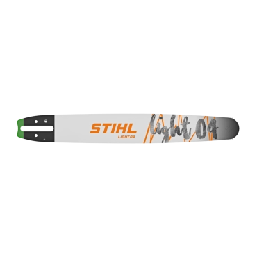 Guide-chaîne STIHL 35 cm Light 04 Vitiwald