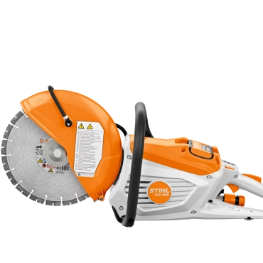 Découpeuse à batterie STIHL TSA 300 - Pack promo AP 500 S Vitiwald