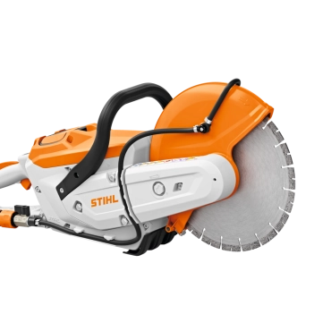 Découpeuse à batterie STIHL TSA 300 - Pack promo AP 500 S Vitiwald