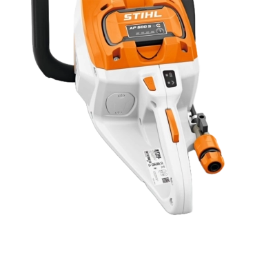 Découpeuse à batterie STIHL TSA 300 - Pack promo AP 500 S Vitiwald