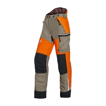Pantalon anti-coupure STIHL DYNAMIC VENT - Classe 1 - Type A Vitiwald