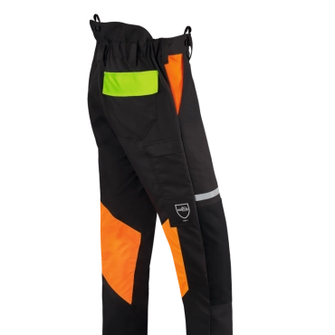 Pantalon anti-coupure STIHL FUNCTION CORE - Classe 1, Type A Vitiwald
