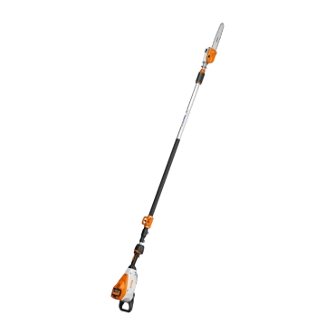 Perche d'élagage à batterie STIHL HTA 135 Vitiwald