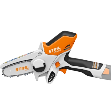 Scie de jardin STIHL GTA 26 - sans batterie ni chargeur Vitiwald