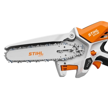 Scie de jardin à batterie STIHL GTA 30 Vitiwald