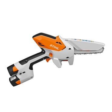 Scie de jardin à batterie STIHL GTA 30 Vitiwald